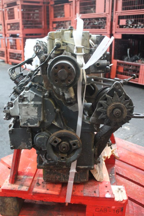 Perkins 404C - Engine for Construction machinery: picture 4 Perkins 404C - Engine for Construction machinery: picture 4