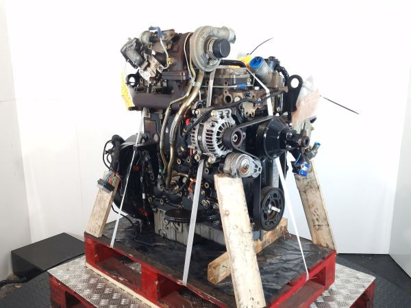 Perkins C4.4 Engine (Plant) - Engine for Construction machinery: picture 4 Perkins C4.4 Engine (Plant) - Engine for Construction machinery: picture 4