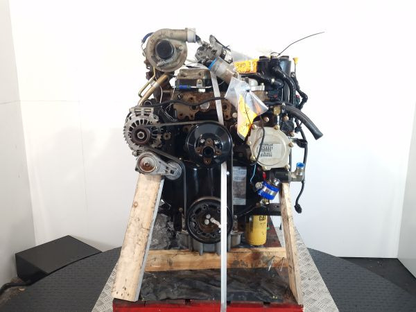 Perkins C4.4 Engine (Plant) - Engine for Construction machinery: picture 5 Perkins C4.4 Engine (Plant) - Engine for Construction machinery: picture 5