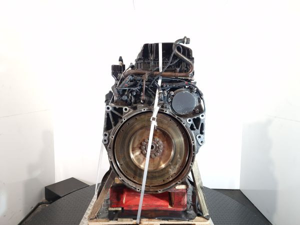 Renault DTI11 460 EUVI Engine (Truck) - Engine for Truck: picture 2 Renault DTI11 460 EUVI Engine (Truck) - Engine for Truck: picture 2