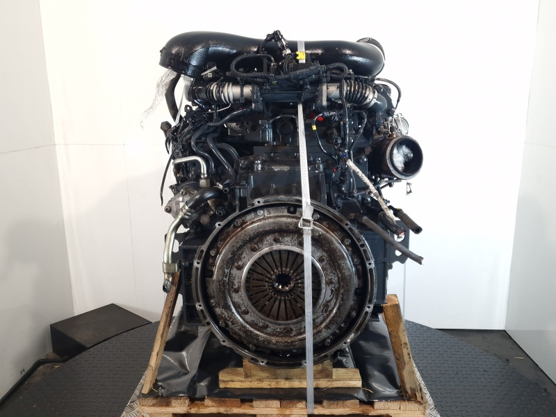 Renault DTI5 210 EUVI Engine (Truck) - Engine for Truck: picture 2 Renault DTI5 210 EUVI Engine (Truck) - Engine for Truck: picture 2
