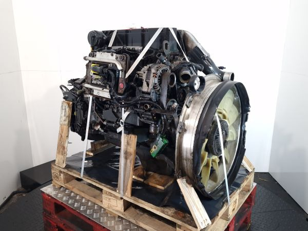 Renault DXI5 180-EUV Engine (Truck) - Engine for Truck: picture 5 Renault DXI5 180-EUV Engine (Truck) - Engine for Truck: picture 5