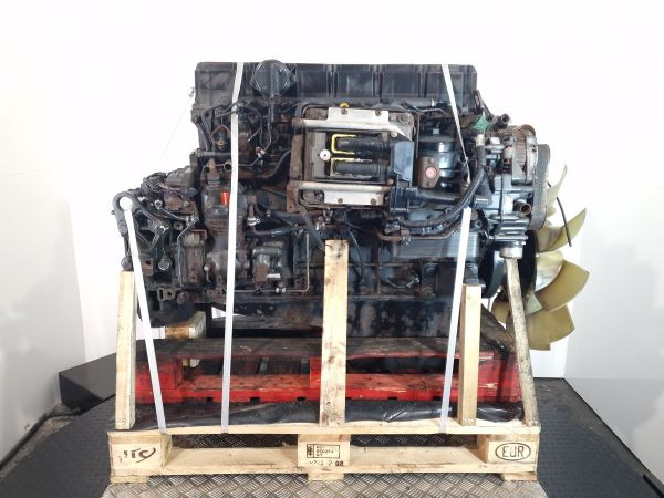 Renault DXI7 260-EUV Engine (Truck) - Engine for Truck: picture 3 Renault DXI7 260-EUV Engine (Truck) - Engine for Truck: picture 3