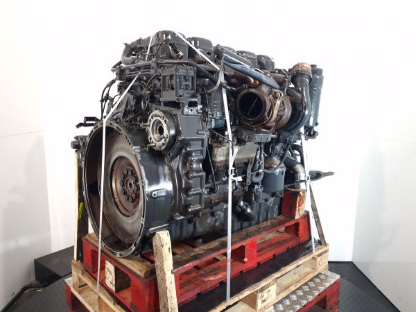Scania DC09 108 L01 Engine (Truck) - Engine for Truck: picture 1 Scania DC09 108 L01 Engine (Truck) - Engine for Truck: picture 1