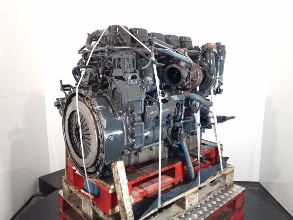 Scania DC09 108 L01 Engine (Truck) - Engine for Truck: picture 2 Scania DC09 108 L01 Engine (Truck) - Engine for Truck: picture 2