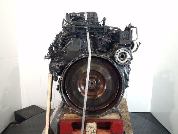 Scania DC09 108 L01 Engine (Truck) - Engine for Truck: picture 2 Scania DC09 108 L01 Engine (Truck) - Engine for Truck: picture 2