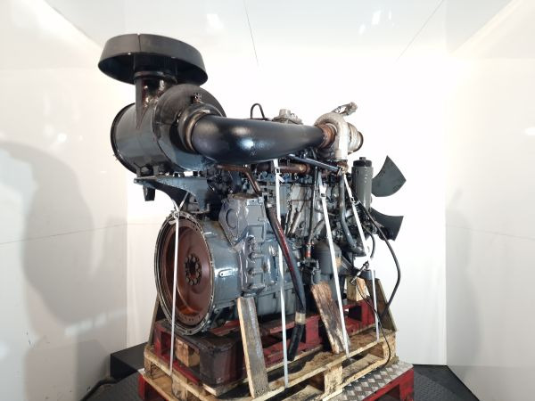 Scania DC09 71A Engine (Industrial) - Engine for Industrial equipment: picture 1 Scania DC09 71A Engine (Industrial) - Engine for Industrial equipment: picture 1