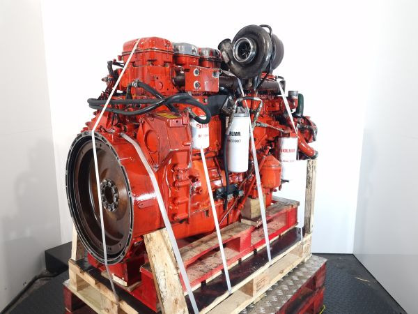 Scania DC12 52A Engine (Industrial) - Engine for Industrial equipment: picture 1 Scania DC12 52A Engine (Industrial) - Engine for Industrial equipment: picture 1