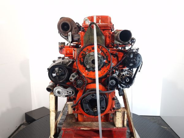 Scania DC12 52A Engine (Industrial) - Engine for Industrial equipment: picture 5 Scania DC12 52A Engine (Industrial) - Engine for Industrial equipment: picture 5