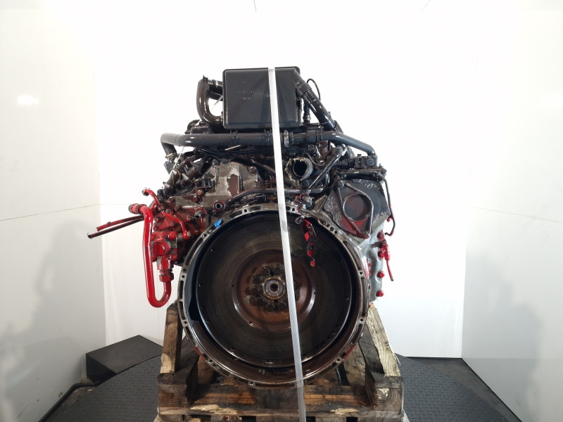 Scania DC13 112 L01 Engine (Truck) - Engine for Truck: picture 3 Scania DC13 112 L01 Engine (Truck) - Engine for Truck: picture 3