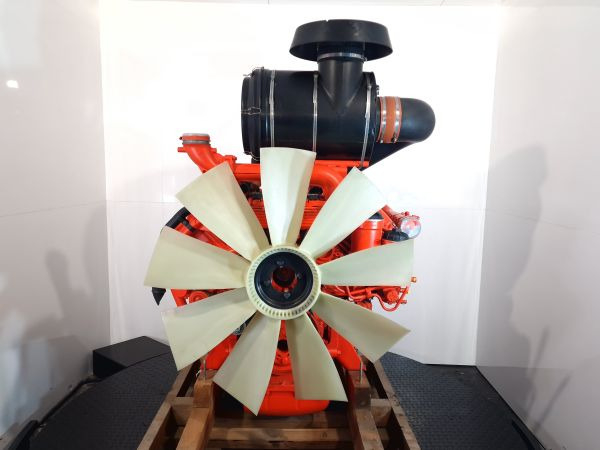 Scania DC16 071A Engine (Industrial) New w/ Radiator - Engine for Industrial equipment: picture 5 Scania DC16 071A Engine (Industrial) New w/ Radiator - Engine for Industrial equipment: picture 5