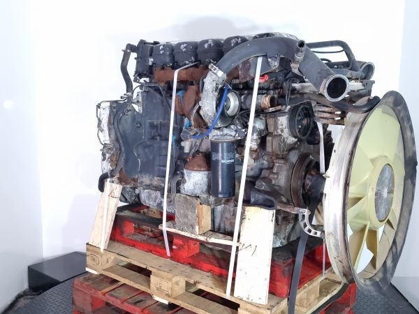 Engine for Truck Scania DC912 L01 Engine (Truck): picture 6 Engine for Truck Scania DC912 L01 Engine (Truck): picture 6