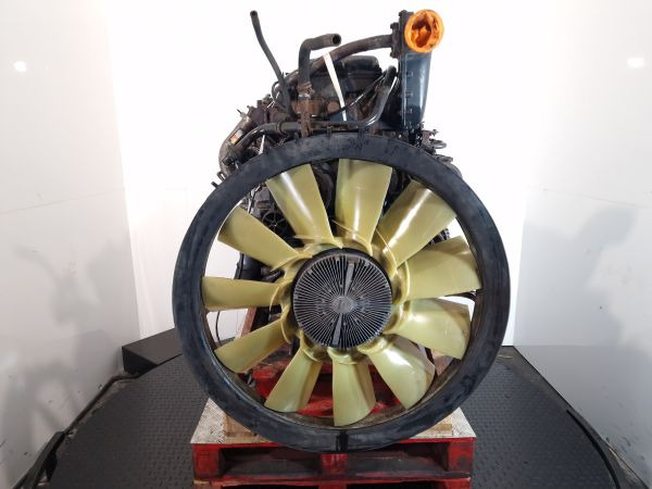 Scania DT1217 L01 Engine (Truck) - Engine for Truck: picture 5 Scania DT1217 L01 Engine (Truck) - Engine for Truck: picture 5