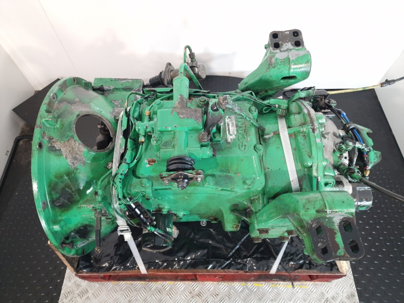 Gearbox Scania GR801 Gearbox: picture 10 Gearbox Scania GR801 Gearbox: picture 10