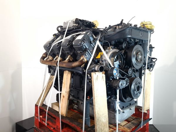 Scania TEREX TR60 DC16 070A Engine (Plant) - Engine for Construction machinery: picture 5 Scania TEREX TR60 DC16 070A Engine (Plant) - Engine for Construction machinery: picture 5