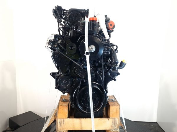 Sisu Agco 66AWF Engine JCB FASTRAC(new) - Engine for Agricultural machinery: picture 5 Sisu Agco 66AWF Engine JCB FASTRAC(new) - Engine for Agricultural machinery: picture 5