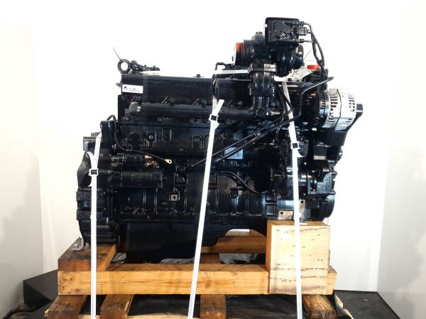 Sisu Agco 66AWF Engine JCB FASTRAC(new) - Engine for Agricultural machinery: picture 3 Sisu Agco 66AWF Engine JCB FASTRAC(new) - Engine for Agricultural machinery: picture 3