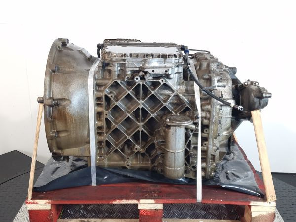 Volvo AT2612E Gearbox - Gearbox: picture 4 Volvo AT2612E Gearbox - Gearbox: picture 4