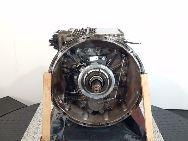 Volvo AT2612E Gearbox - Gearbox: picture 3 Volvo AT2612E Gearbox - Gearbox: picture 3