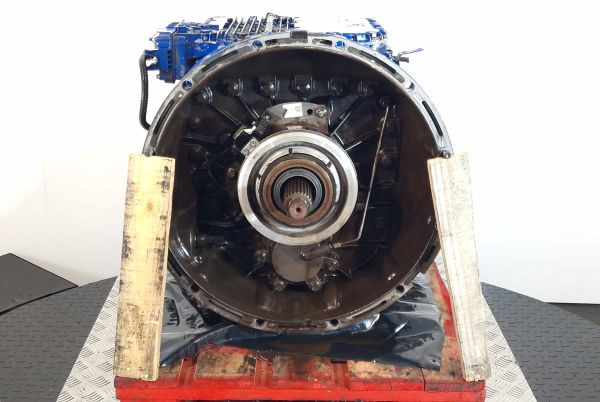 Volvo AT2612E Gearbox - Gearbox: picture 2 Volvo AT2612E Gearbox - Gearbox: picture 2