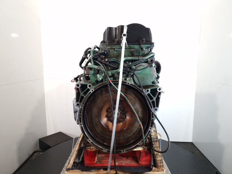 Volvo D11C450-EU V Engine (Truck) - Engine for Truck: picture 2 Volvo D11C450-EU V Engine (Truck) - Engine for Truck: picture 2