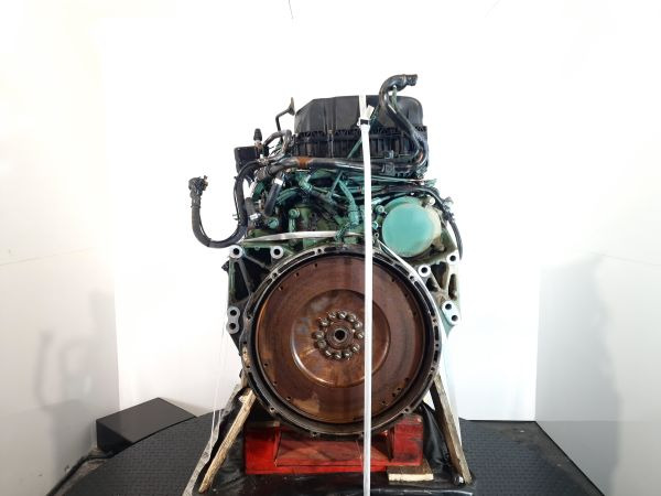 Volvo D11K330 EUVI Engine (Truck) - Engine for Truck: picture 3 Volvo D11K330 EUVI Engine (Truck) - Engine for Truck: picture 3