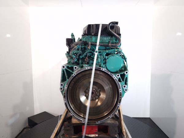 Volvo D11K460V EUVI Engine (Truck) - Engine for Truck: picture 4 Volvo D11K460V EUVI Engine (Truck) - Engine for Truck: picture 4