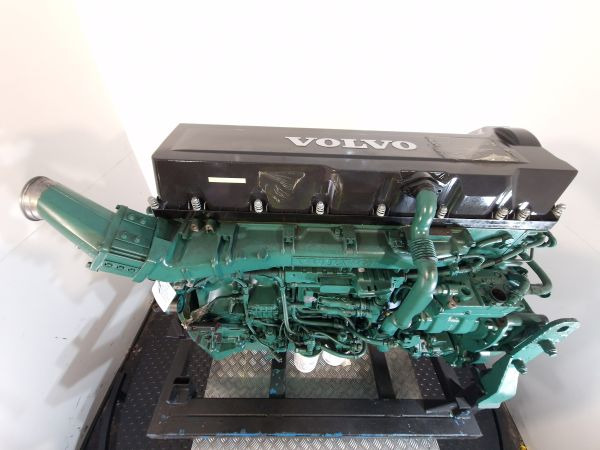 Engine for Construction machinery Volvo  D13A  Engine (Plant): picture 9