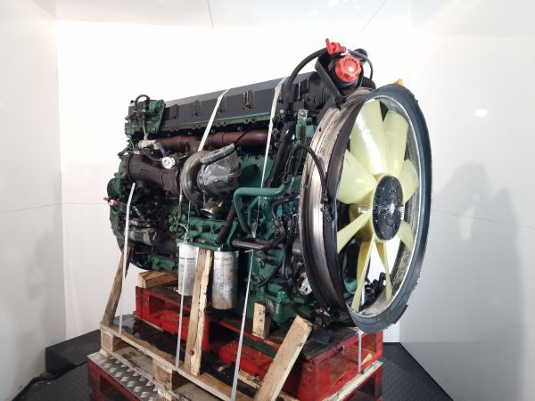 Volvo D13C460 EUV Engine (Truck) - Engine for Truck: picture 5 Volvo D13C460 EUV Engine (Truck) - Engine for Truck: picture 5