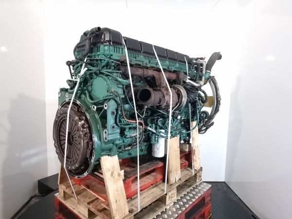 Volvo D13K460 EUVI Engine (Truck) - Engine for Truck: picture 1 Volvo D13K460 EUVI Engine (Truck) - Engine for Truck: picture 1