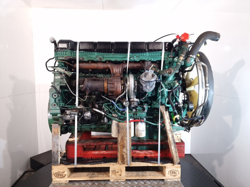 Volvo D13K460 K2 EUVI Engine (Truck) - Engine for Truck: picture 4 Volvo D13K460 K2 EUVI Engine (Truck) - Engine for Truck: picture 4