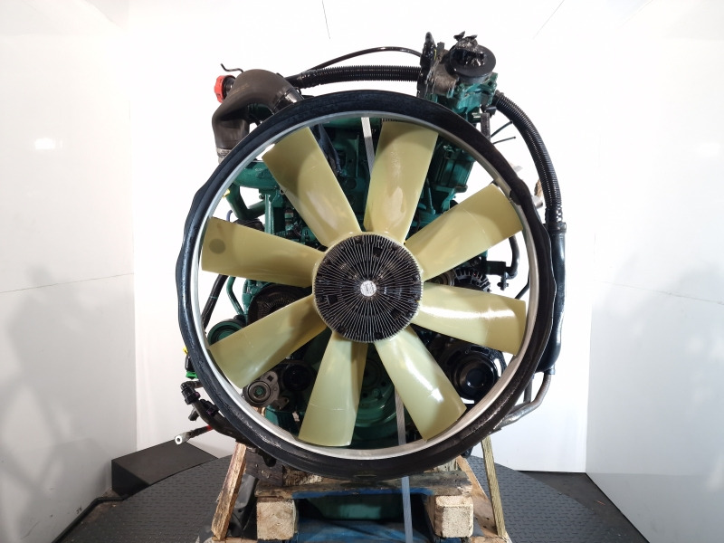 Engine for Truck Volvo D13K500 EUVI K4 Engine (Truck): picture 6 Engine for Truck Volvo D13K500 EUVI K4 Engine (Truck): picture 6