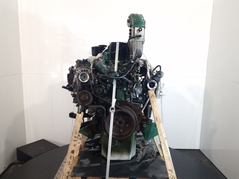 Volvo D5F 215EEV Engine (Truck) - Engine for Truck: picture 5 Volvo D5F 215EEV Engine (Truck) - Engine for Truck: picture 5