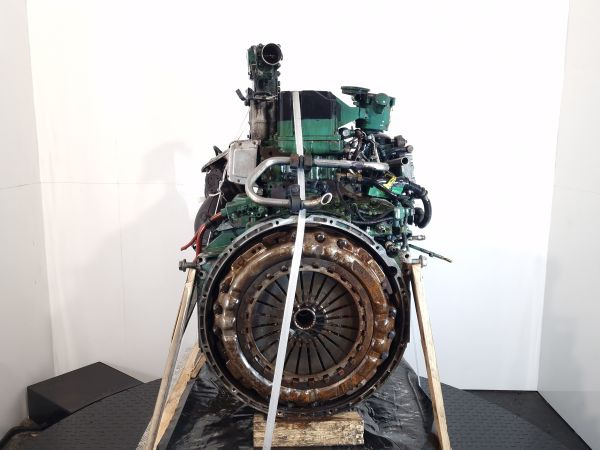 Volvo D5F 215EEV Engine (Truck) - Engine for Truck: picture 2 Volvo D5F 215EEV Engine (Truck) - Engine for Truck: picture 2