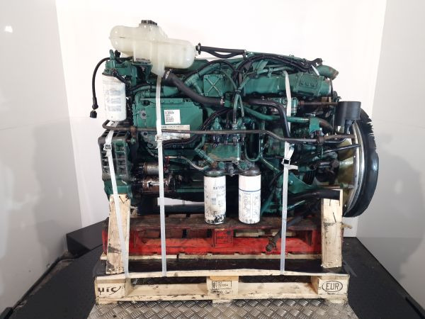 Volvo D6B220 EC09 Engine (Truck) - Engine for Truck: picture 4 Volvo D6B220 EC09 Engine (Truck) - Engine for Truck: picture 4