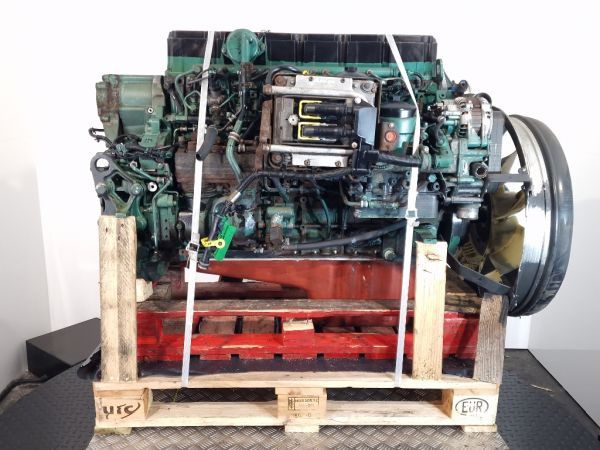 Volvo D7F 240 EUV Truck Spec PTO Engine (Truck) - Engine for Truck: picture 5 Volvo D7F 240 EUV Truck Spec PTO Engine (Truck) - Engine for Truck: picture 5