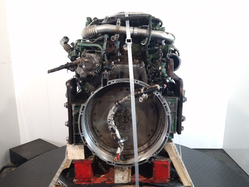 Volvo D8K280 EUVI Engine (Truck) - Engine for Truck: picture 3 Volvo D8K280 EUVI Engine (Truck) - Engine for Truck: picture 3
