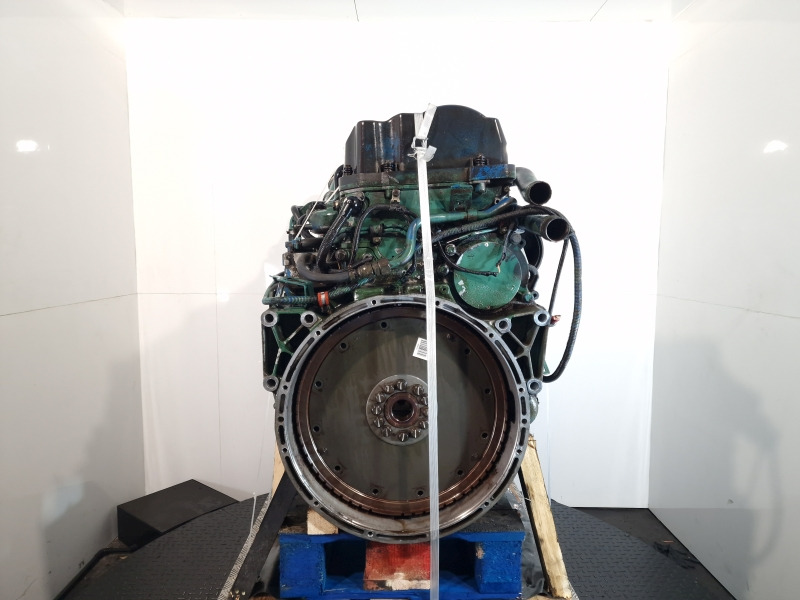Volvo D9B 380 – EC06 Engine (Truck) - Engine for Truck: picture 2 Volvo D9B 380 – EC06 Engine (Truck) - Engine for Truck: picture 2