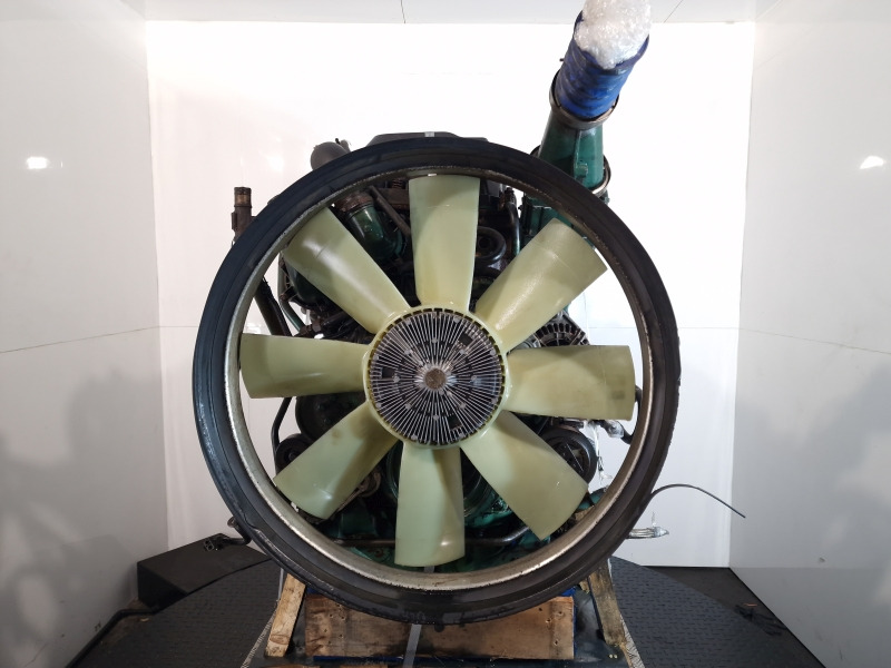 Volvo D9B 380 – EC06 Engine (Truck) - Engine for Truck: picture 5 Volvo D9B 380 – EC06 Engine (Truck) - Engine for Truck: picture 5