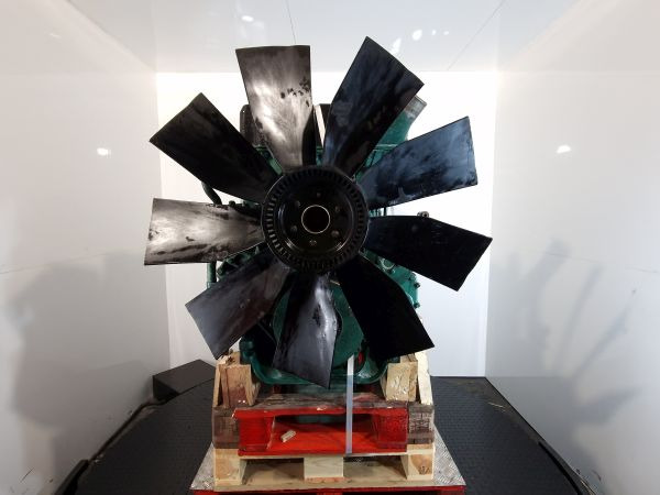 Engine for Industrial equipment Volvo TAD1240GE Engine (Industrial): picture 8 Engine for Industrial equipment Volvo TAD1240GE Engine (Industrial): picture 8