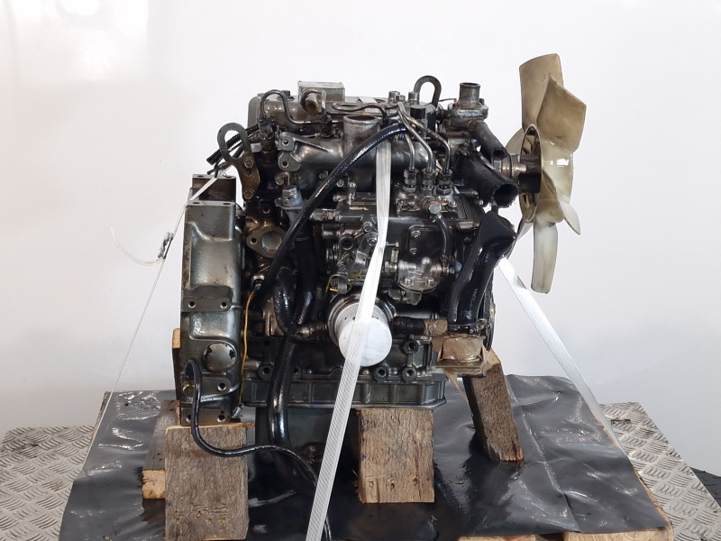 Yanmar 3TNE74-DG Engine (Industrial) - Engine for Industrial equipment: picture 4 Yanmar 3TNE74-DG Engine (Industrial) - Engine for Industrial equipment: picture 4