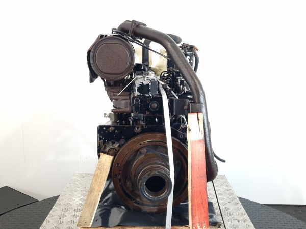 Yanmar 4TNE88-RCC1 Engine (Plant) - Engine for Construction machinery: picture 3 Yanmar 4TNE88-RCC1 Engine (Plant) - Engine for Construction machinery: picture 3