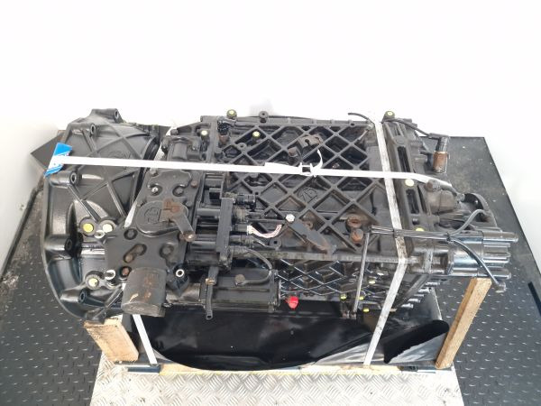 Gearbox ZF 16S 2220 TD Gearbox: picture 10