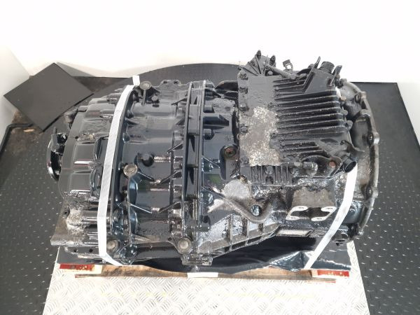 Gearbox ZF Astronic 12AS1210TO Gearbox: picture 10