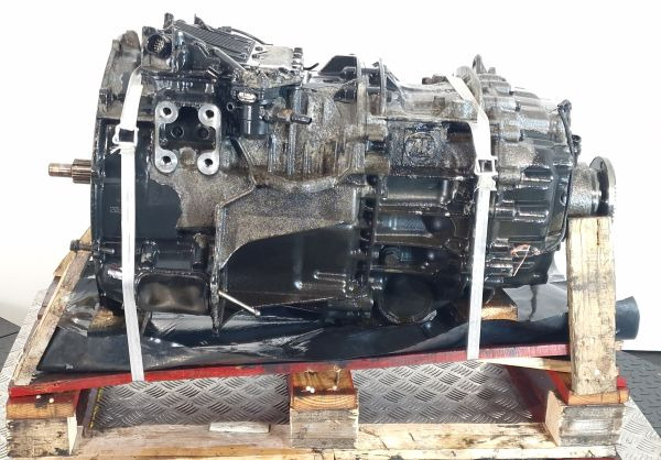 ZF Astronic 12AS1210TO Gearbox - Gearbox: picture 4 ZF Astronic 12AS1210TO Gearbox - Gearbox: picture 4