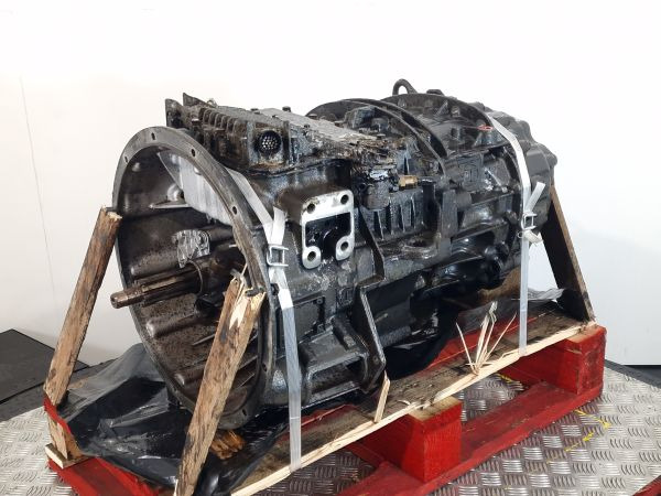 ZF Astronic 12AS1210TO Gearbox - Gearbox: picture 1 ZF Astronic 12AS1210TO Gearbox - Gearbox: picture 1