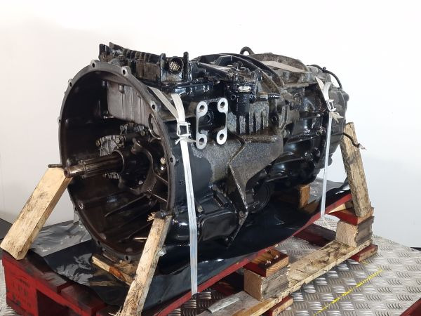 ZF Astronic 12AS1210TO Gearbox - Gearbox: picture 1 ZF Astronic 12AS1210TO Gearbox - Gearbox: picture 1