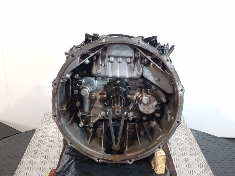 ZF Astronic 12AS1930TD Gearbox - Gearbox: picture 3 ZF Astronic 12AS1930TD Gearbox - Gearbox: picture 3