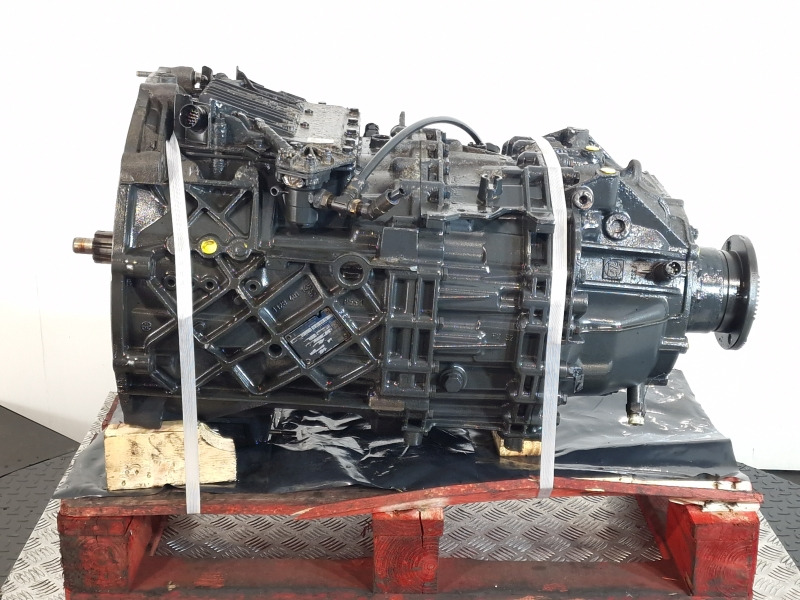 ZF Astronic 12AS1930TD Gearbox - Gearbox: picture 4 ZF Astronic 12AS1930TD Gearbox - Gearbox: picture 4