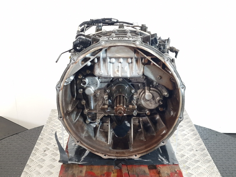 ZF Astronic 12AS2330TD Gearbox - Gearbox: picture 2 ZF Astronic 12AS2330TD Gearbox - Gearbox: picture 2